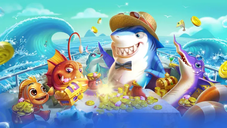 Mobile Gaming App